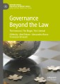 Governance Beyond the Law
