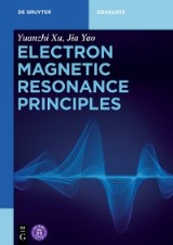 Electron Magnetic Resonance Principles