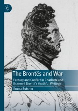The Brontës and War