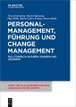 Personalmanagement, Führung und Change-Management