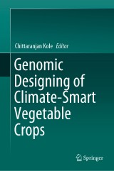 Genomic Designing of Climate-Smart Vegetable Crops