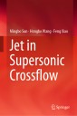 Jet in Supersonic Crossflow