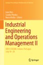 Industrial Engineering and Operations Management II