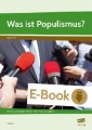 Was ist Populismus?