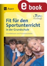 Fit für den Sportunterricht in der Grundschule