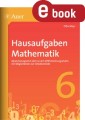 Hausaufgaben Mathematik Klasse 6