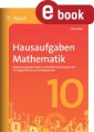 Hausaufgaben Mathematik Klasse 10