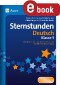 Sternstunden Deutsch - Klasse 3