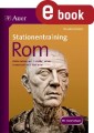 Stationentraining Rom