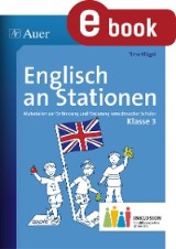 Englisch an Stationen 3 Inklusion