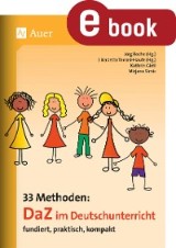 33 Methoden DaZ im Deutschunterricht