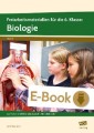 Freiarbeitsmaterialien f. d. 6. Klasse: Biologie