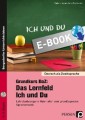 Grundkurs DaZ: Das Lernfeld "Ich und Du"