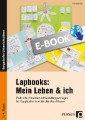 Lapbooks: Mein Leben & ich - 1.-4. Klasse