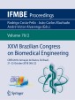 XXVI Brazilian Congress on Biomedical Engineering