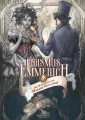 Erasmus Emmerich und die Maskerade der Madame Mallarmé