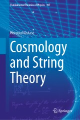 Cosmology and String Theory