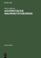 Axiomatische Wahrheitstheorien