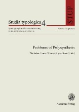 Problems of Polysynthesis