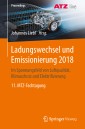 Ladungswechsel und Emissionierung 2018