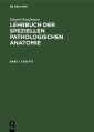 Eduard Kaufmann: Lehrbuch der speziellen pathologischen Anatomie. Band 1