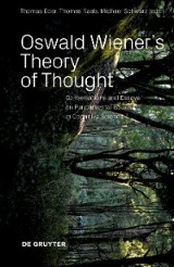 Oswald Wiener's Theory of Thought