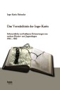 Das Vermächtnis der Inge-Karin