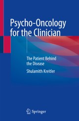 Psycho-Oncology for the Clinician