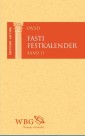 Fasti / Festkalender