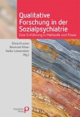 Qualitative Forschung in der Sozialpsychiatrie
