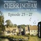 Cherringham - Episode 25-27