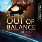 Out of Balance - Rebellion