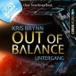Out of Balance - Untergang