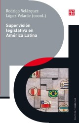 Supervisión legislativa en América Latina
