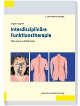 Interdisziplinäre Funktionstherapie 2.A.