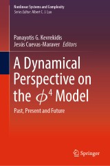 A Dynamical Perspective on the ɸ4  Model