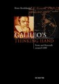 Galileo's Thinking Hand