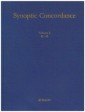 Paul Hoffmann; Thomas Hieke; Ulrich Bauer: Synoptic Concordance / K[appa]-O[mikron]