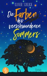 Die Farben des verschwundenen Sommers