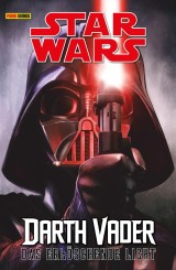 Star Wars - Darth Vader - Das erlöschende Licht