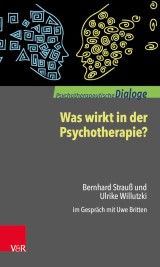 Was wirkt in der Psychotherapie?