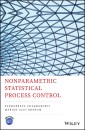 Nonparametric Statistical Process Control