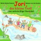 Jori, der kleine Troll