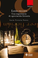 Leer ficción. Una experiencia de apreciación literaria