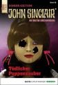John Sinclair Sonder-Edition 98