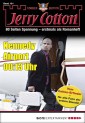 Jerry Cotton Sonder-Edition 101