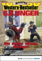 G. F. Unger Western-Bestseller 2404