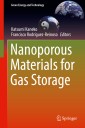 Nanoporous Materials for Gas Storage