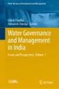 Water Governance and Management in India