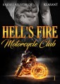 Hell's Fire Motorcycle Club 1